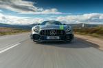 Mercedes-AMG GT R PRO 2019 года (UK)